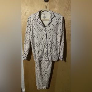 Simply Basic Sleepwear